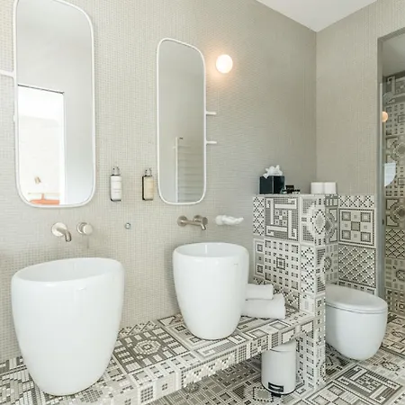 Boutique Hotel Miramar-2